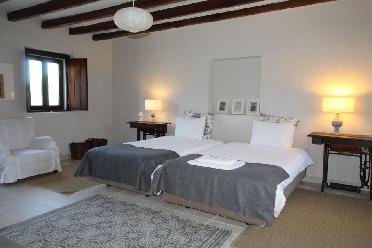 Casas Herdade Do Convento Da Serra *
