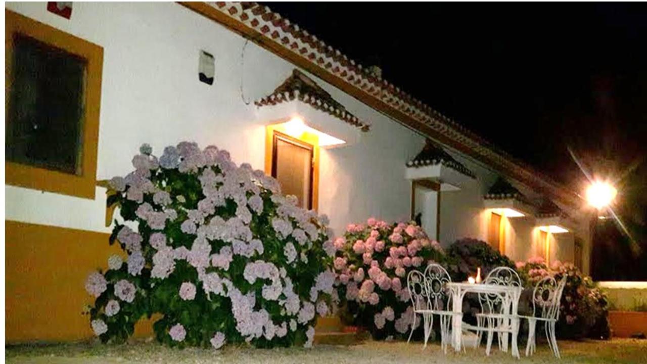 Casas Herdade Do Convento Da Serra * Almeirim
