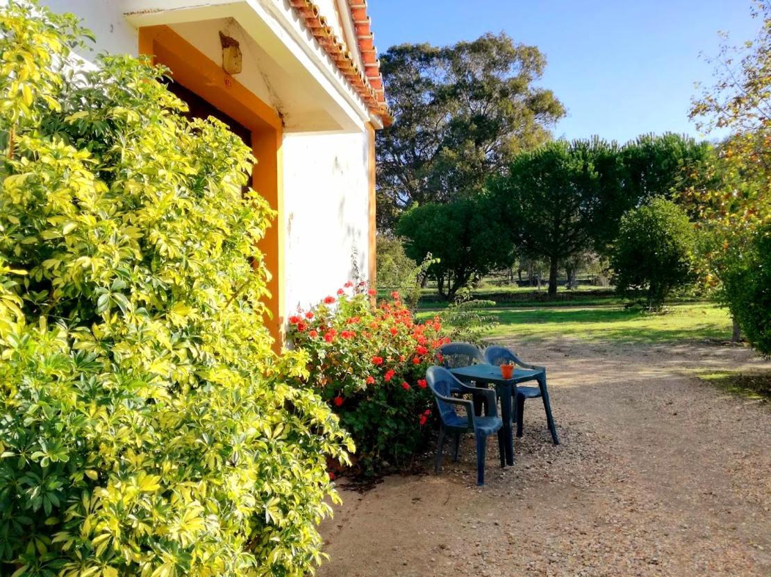 Country house Casas Herdade Do Convento Da Serra *