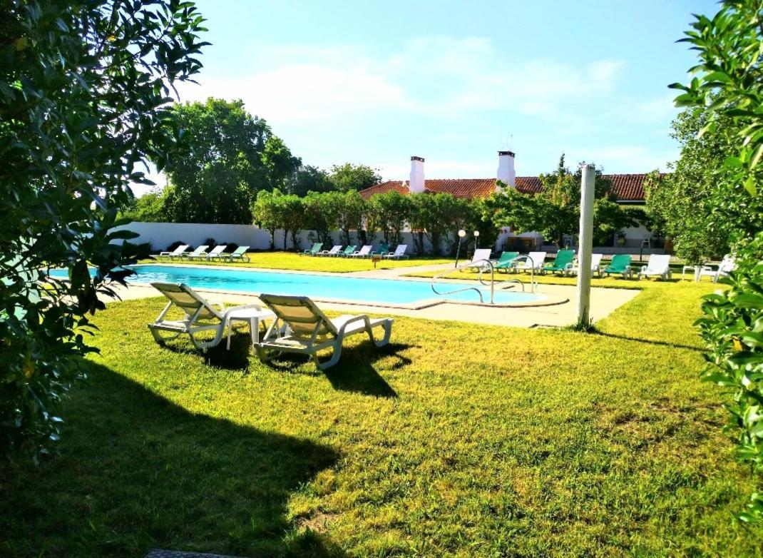 Country house Casas Herdade Do Convento Da Serra *