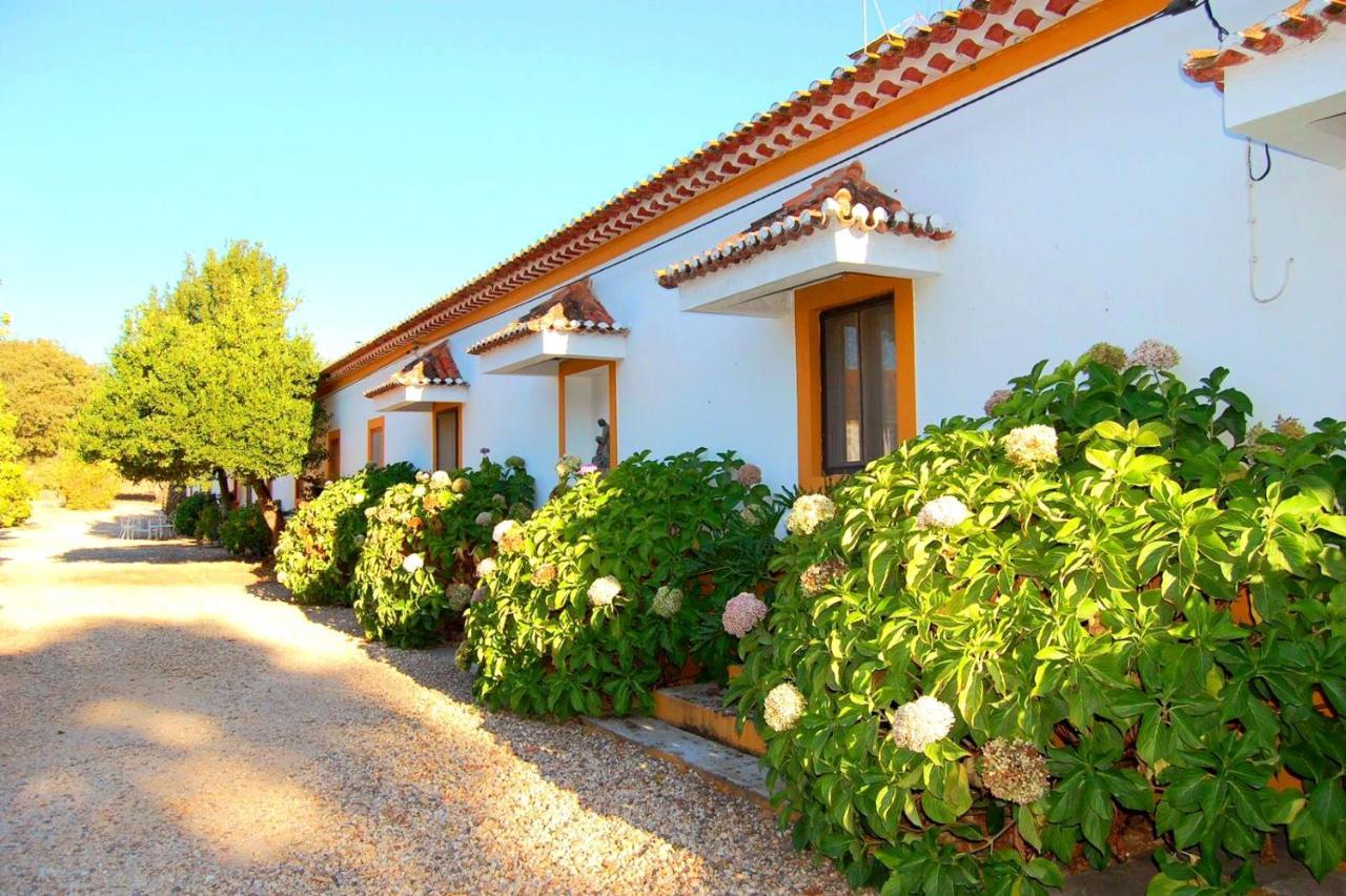 Casas Herdade Do Convento Da Serra Country house *
