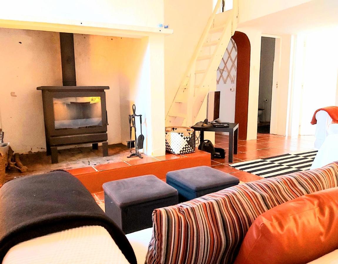 Country house Casas Herdade Do Convento Da Serra