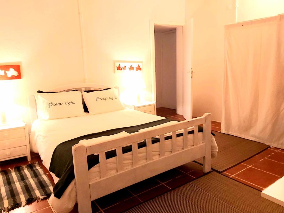 Casas Herdade Do Convento Da Serra * Almeirim