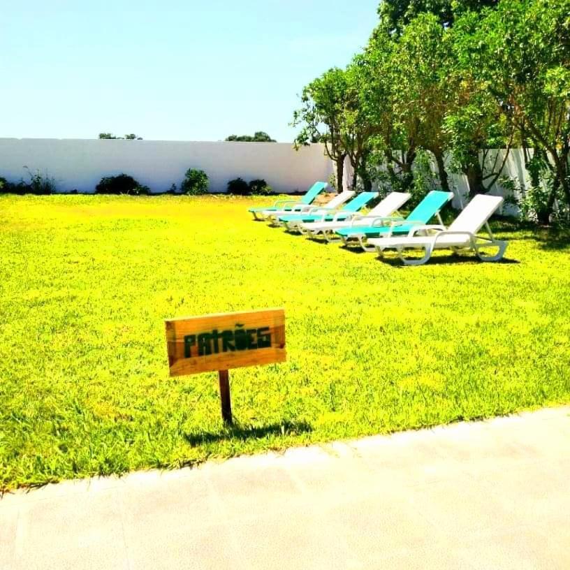 Country house Casas Herdade Do Convento Da Serra Almeirim