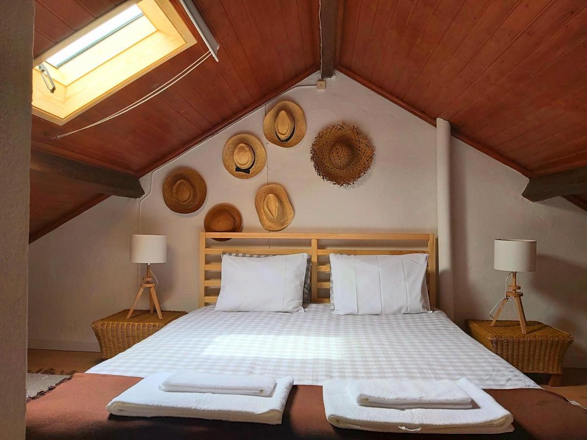 Country house Casas Herdade Do Convento Da Serra
