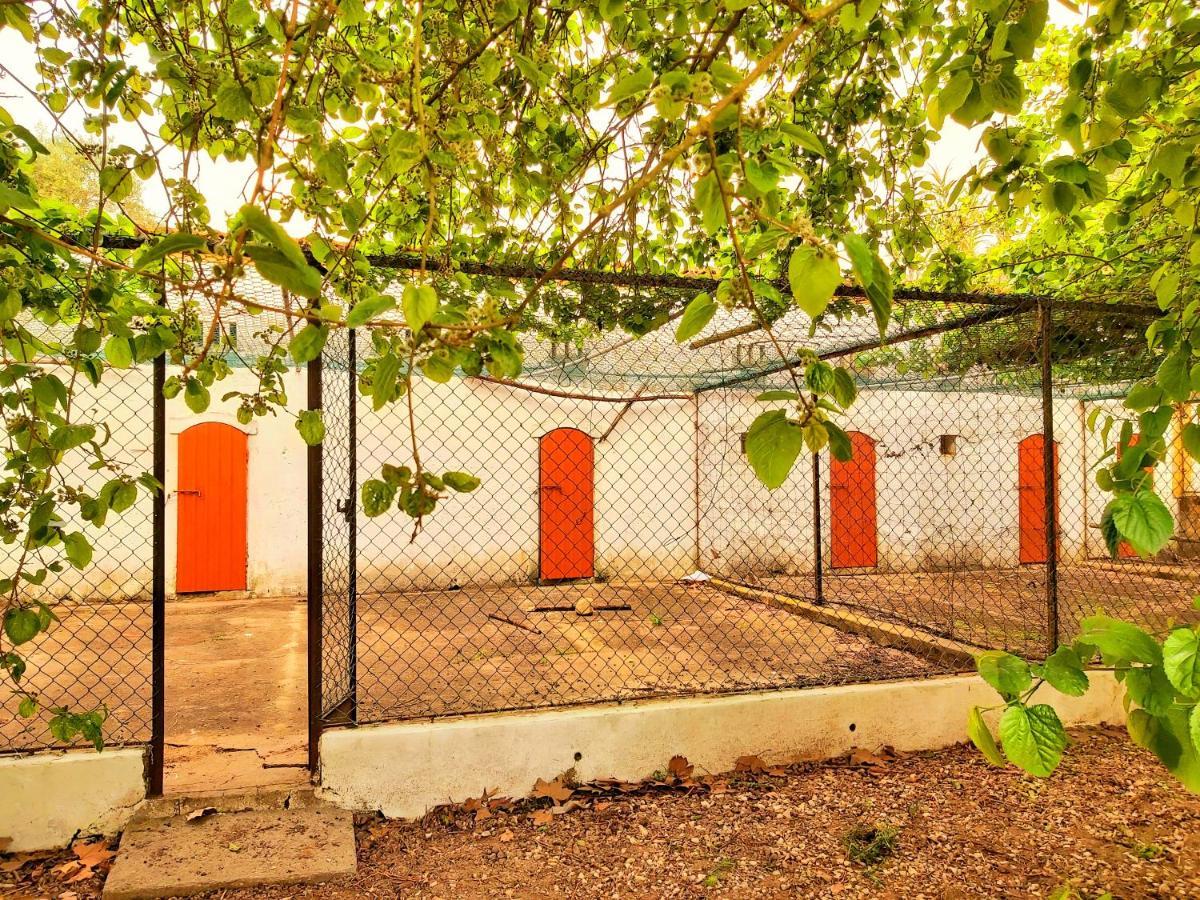 Country house Casas Herdade Do Convento Da Serra *