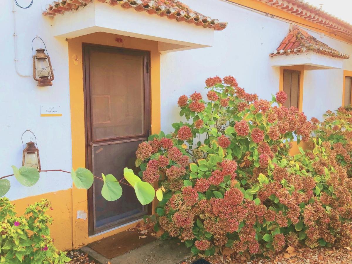Country house Casas Herdade Do Convento Da Serra *