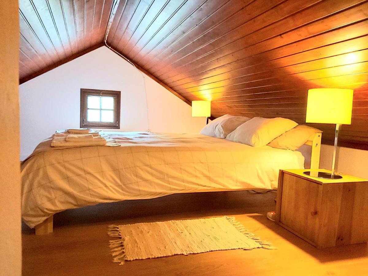 Casas Herdade Do Convento Da Serra Country house *