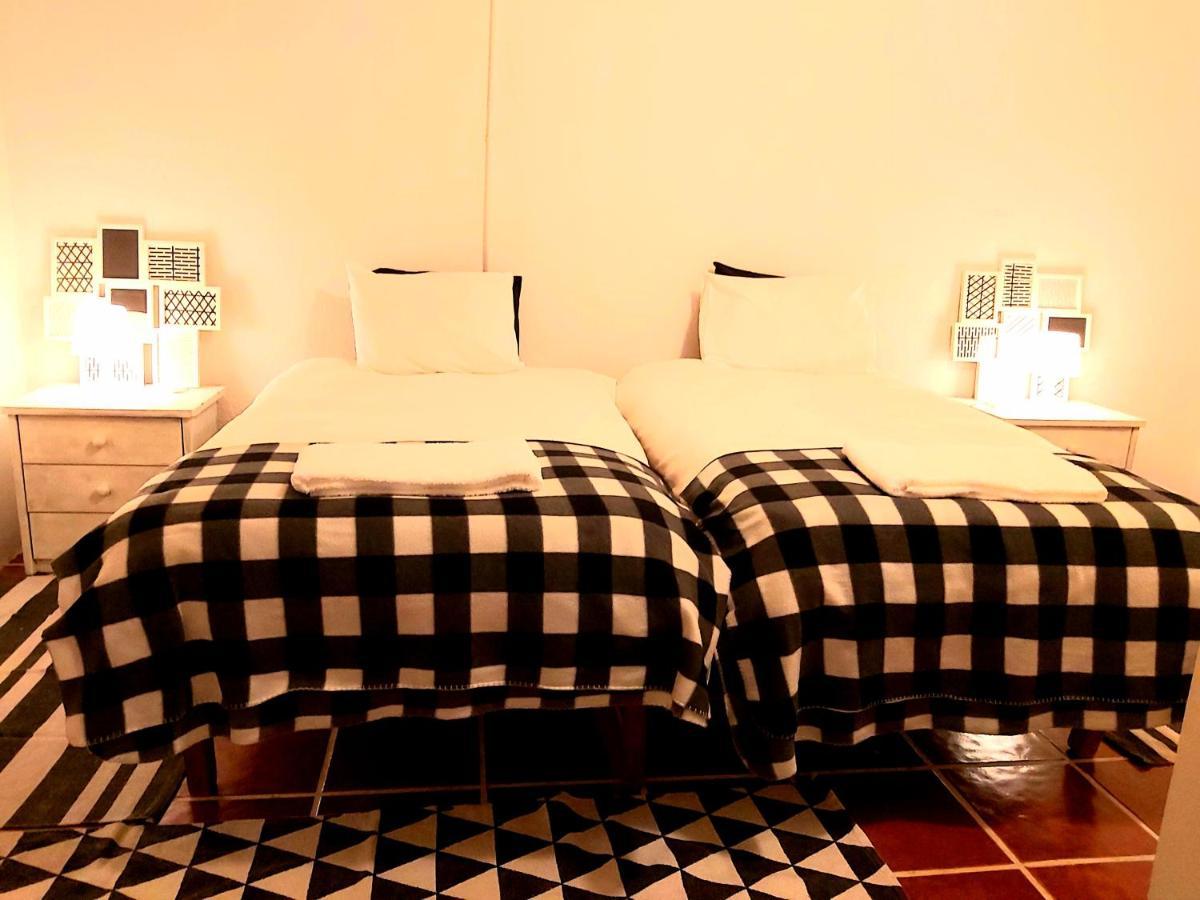 Country house Casas Herdade Do Convento Da Serra Almeirim