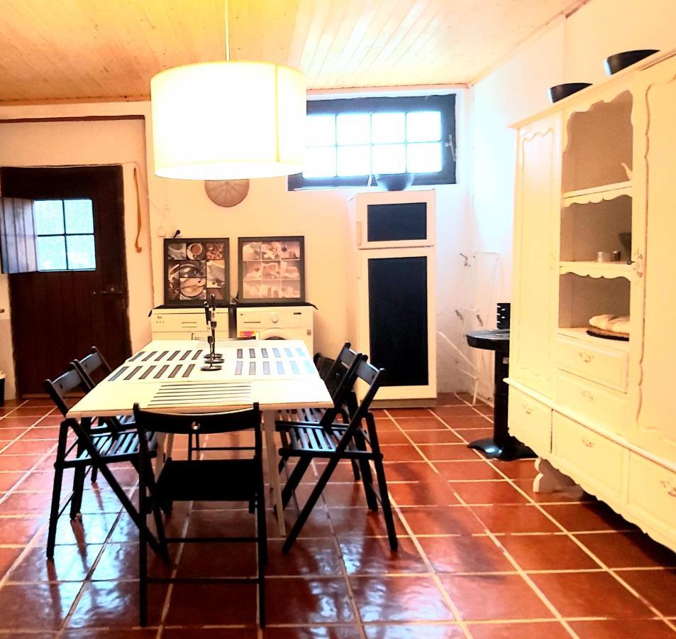 Casas Herdade Do Convento Da Serra Almeirim