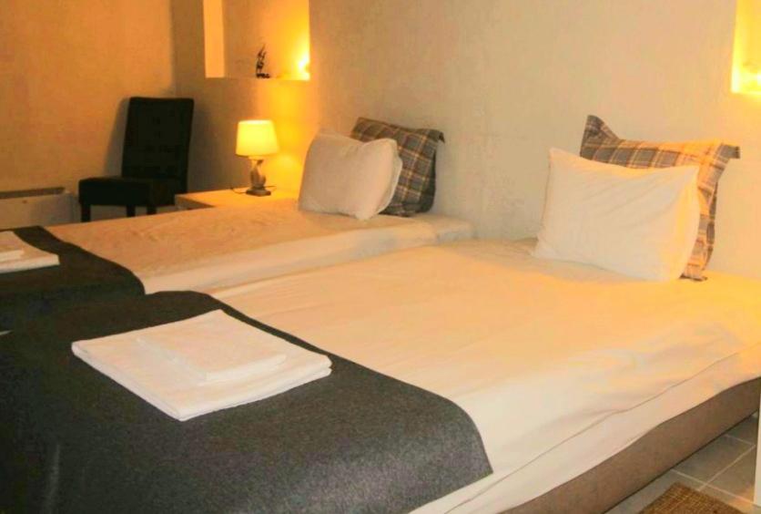 Casas Herdade Do Convento Da Serra * Almeirim