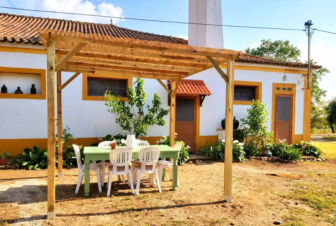 Country house Casas Herdade Do Convento Da Serra Almeirim