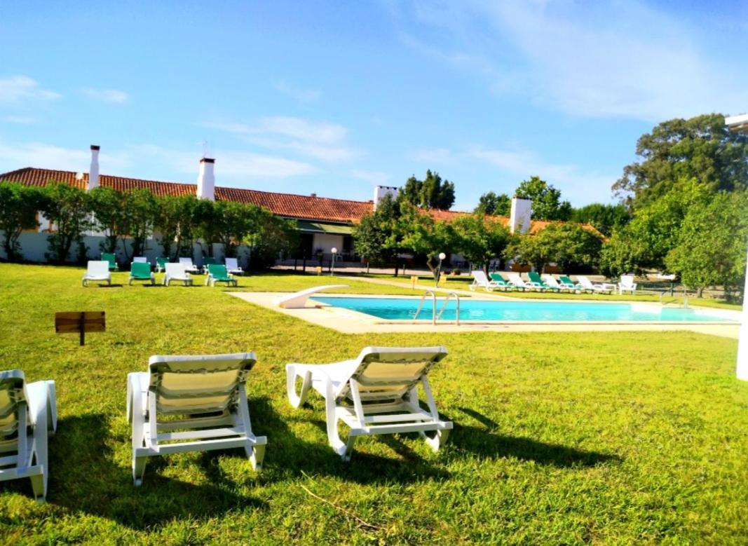 Casas Herdade Do Convento Da Serra Country house *