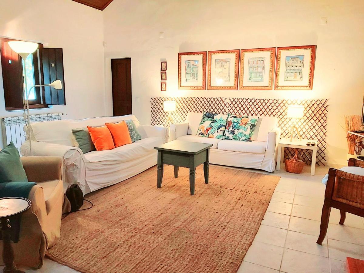 Casas Herdade Do Convento Da Serra * Almeirim