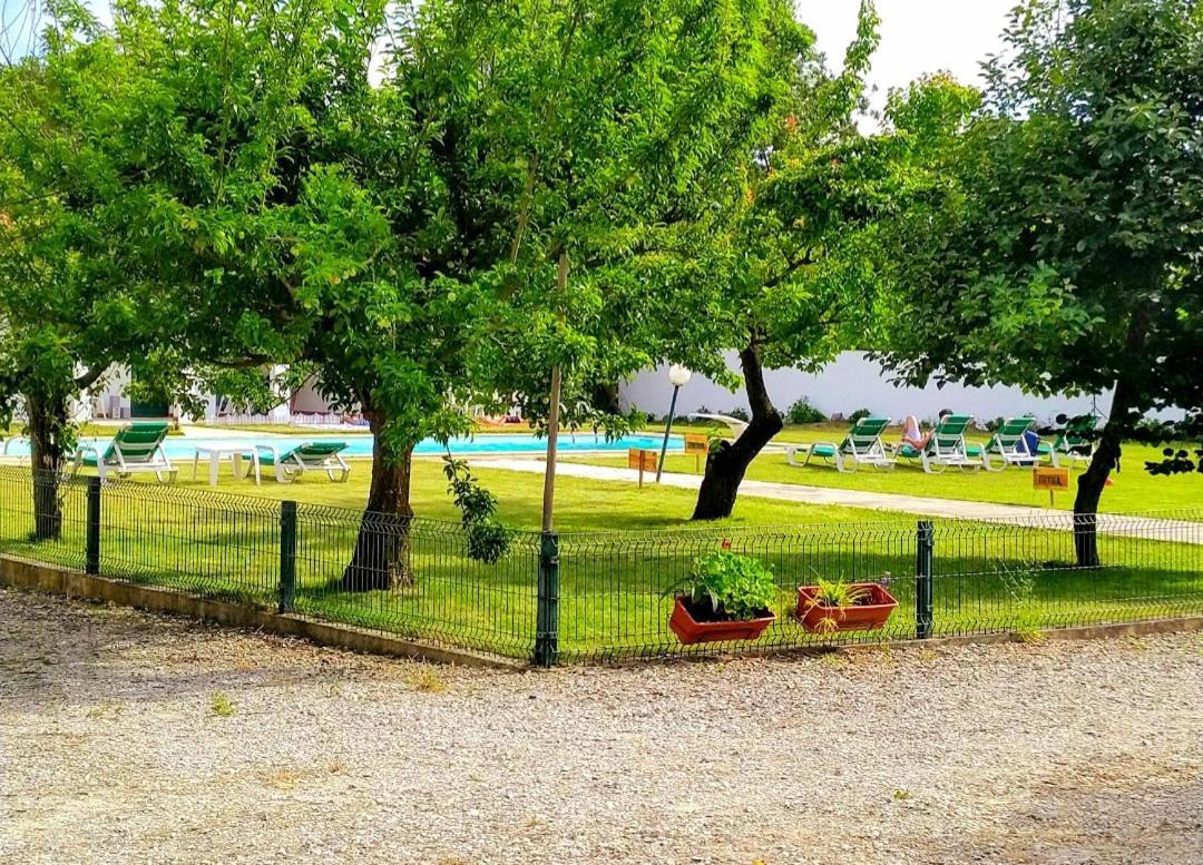 Casas Herdade Do Convento Da Serra