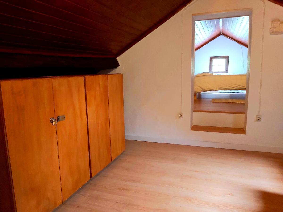 Casas Herdade Do Convento Da Serra Almeirim
