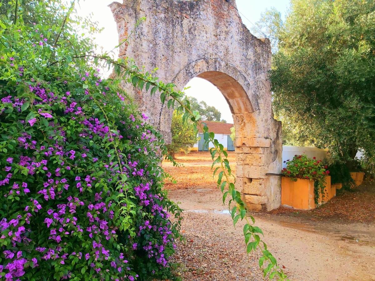 Casas Herdade Do Convento Da Serra Country house Almeirim