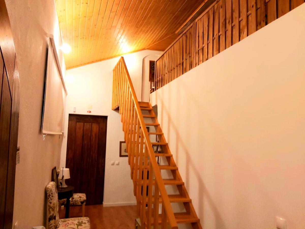 Casas Herdade Do Convento Da Serra