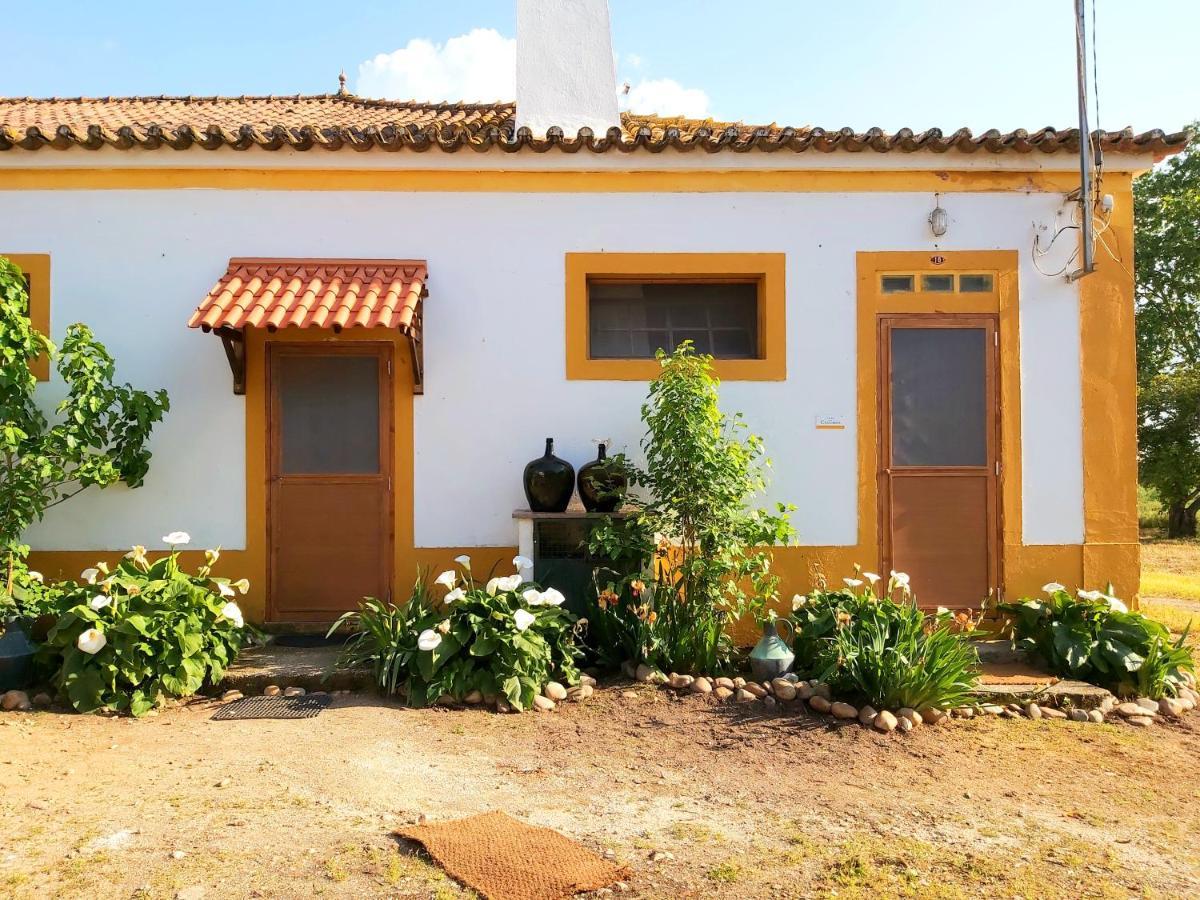 Casas Herdade Do Convento Da Serra Country house *