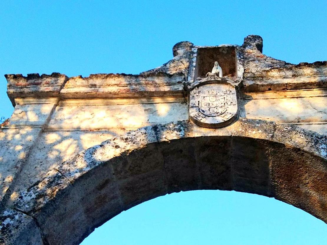 Casas Herdade Do Convento Da Serra Country house