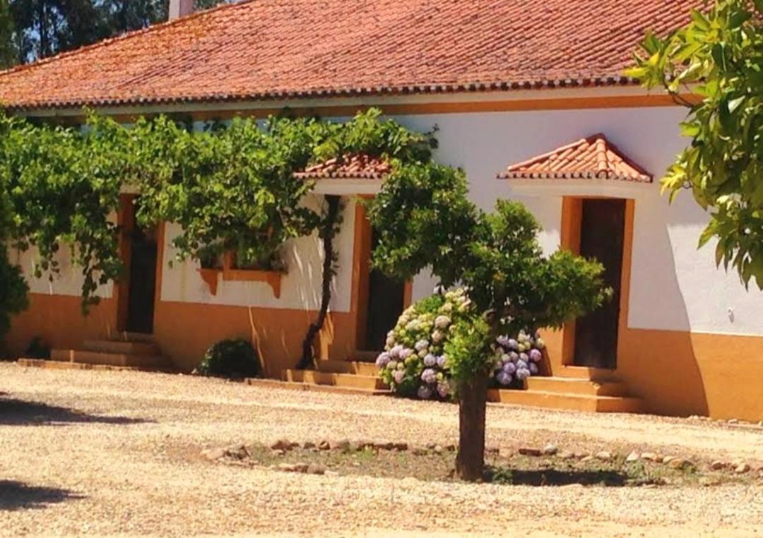 Country house Casas Herdade Do Convento Da Serra Almeirim
