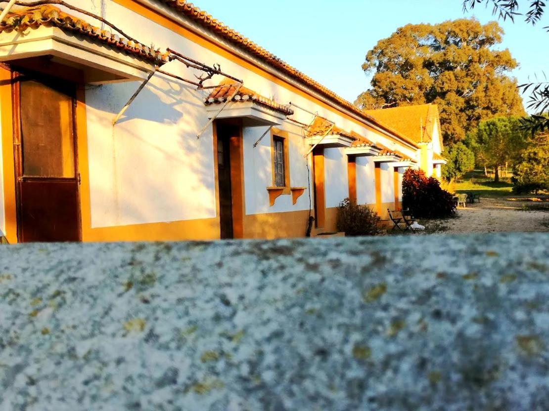 Casas Herdade Do Convento Da Serra * Almeirim