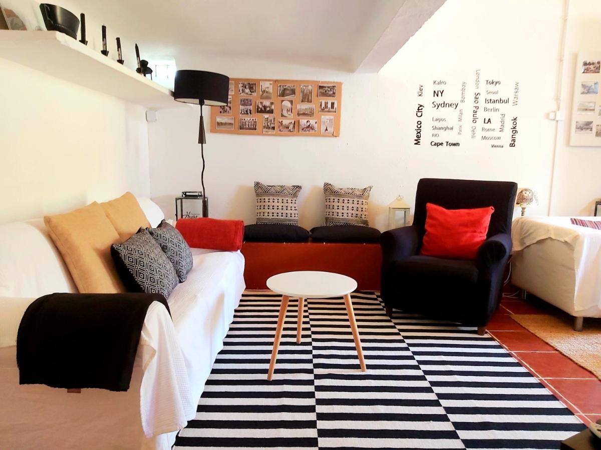 Casas Herdade Do Convento Da Serra Country house Almeirim