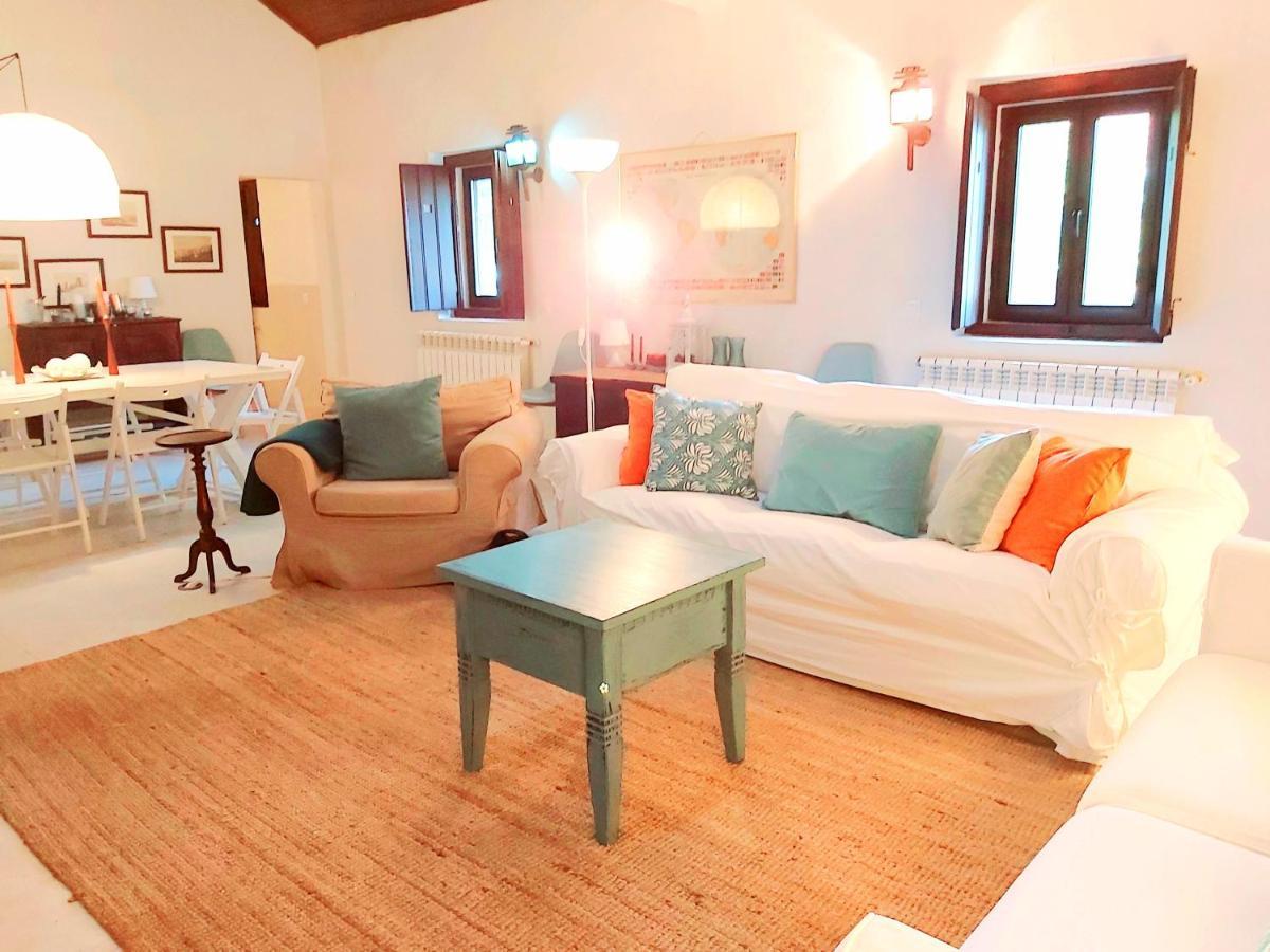 Casas Herdade Do Convento Da Serra Country house Almeirim