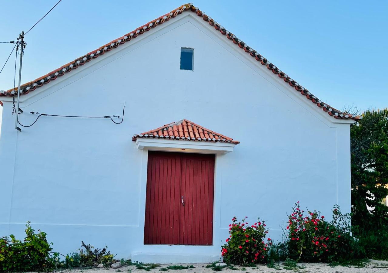 Casas Herdade Do Convento Da Serra *