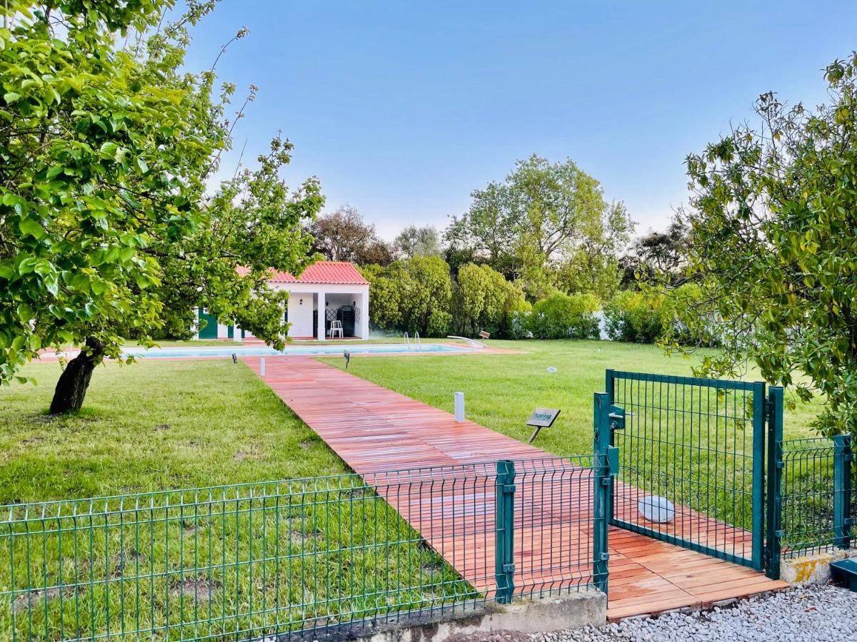 Casas Herdade Do Convento Da Serra Country house