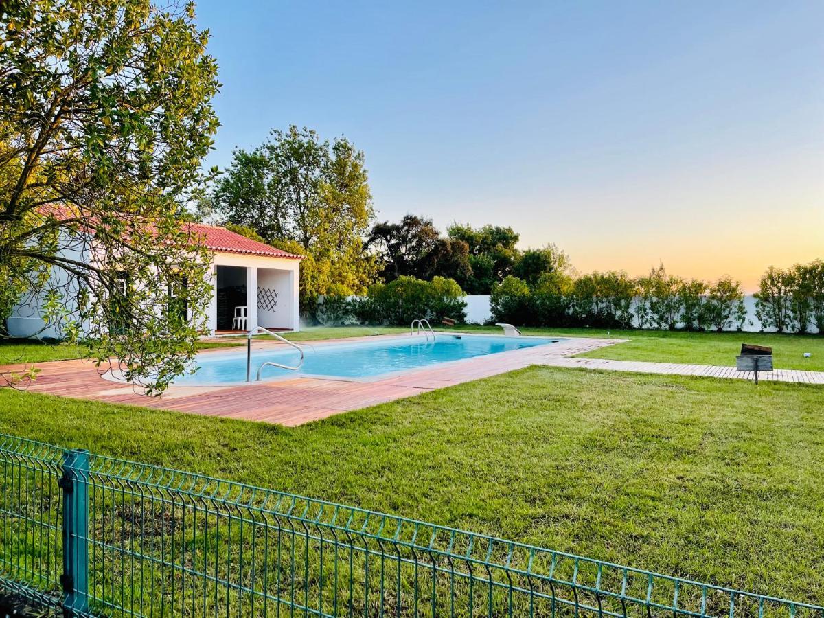 Casas Herdade Do Convento Da Serra Country house *