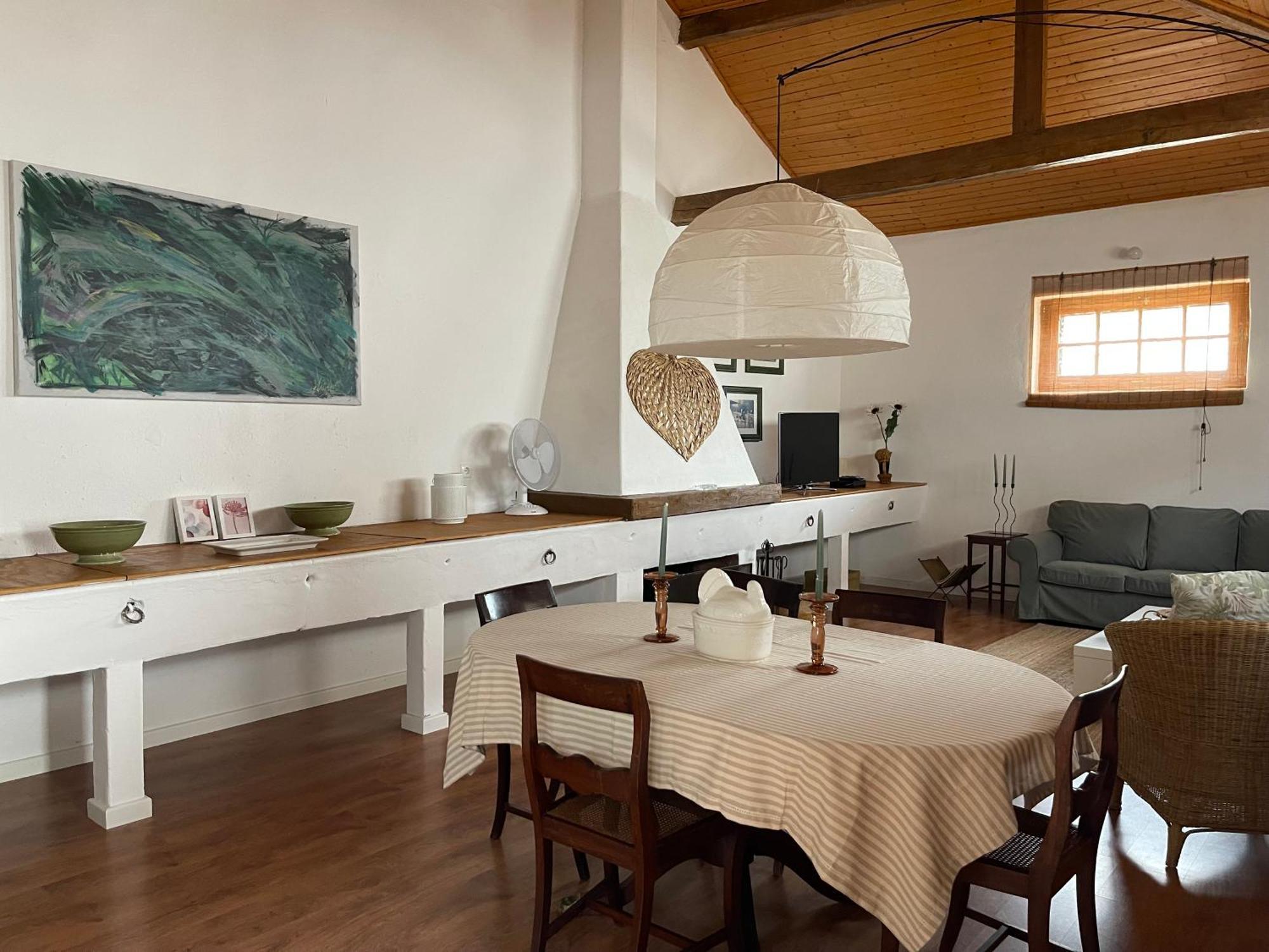 Country house Casas Herdade Do Convento Da Serra *