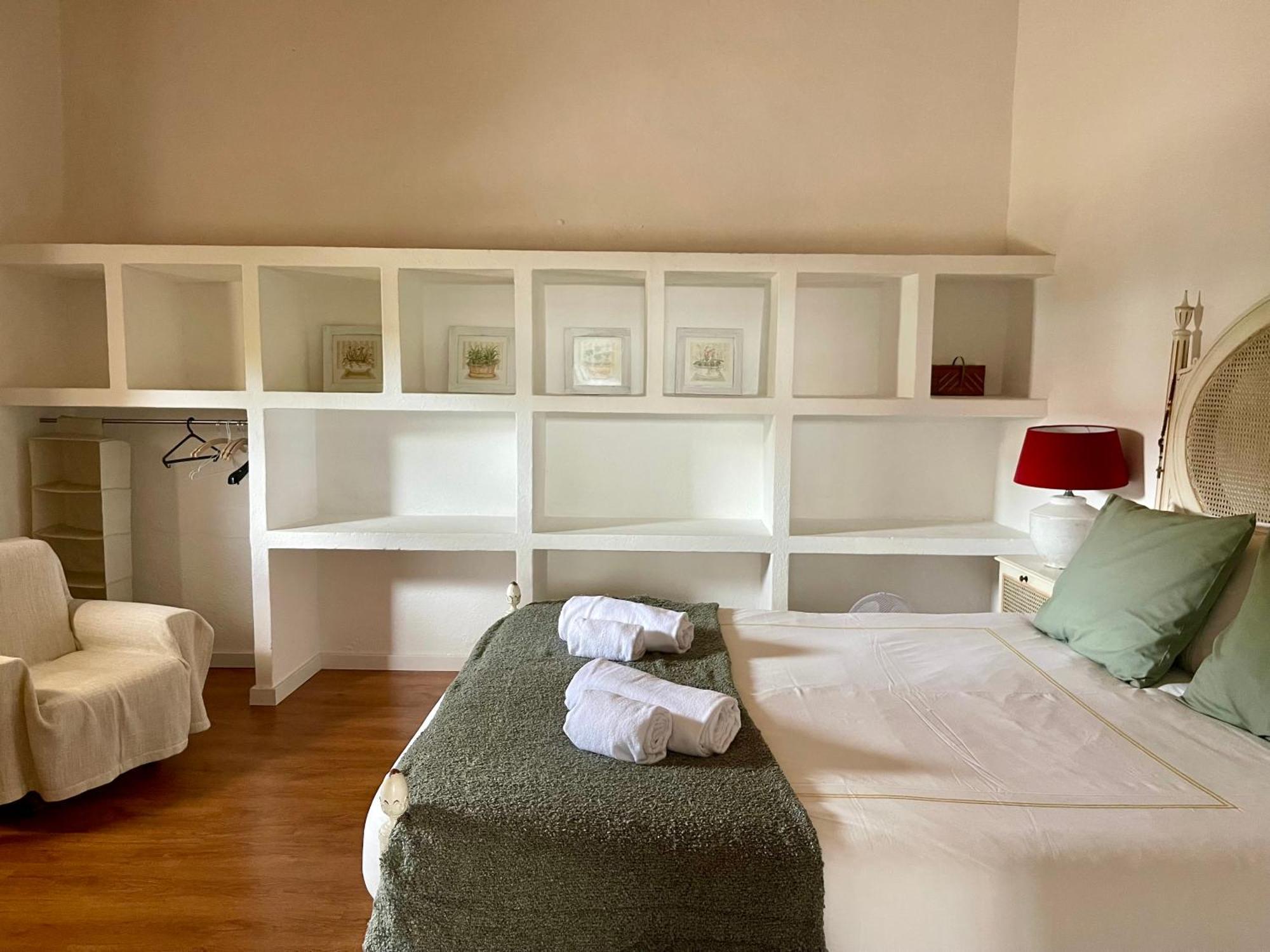 Casas Herdade Do Convento Da Serra