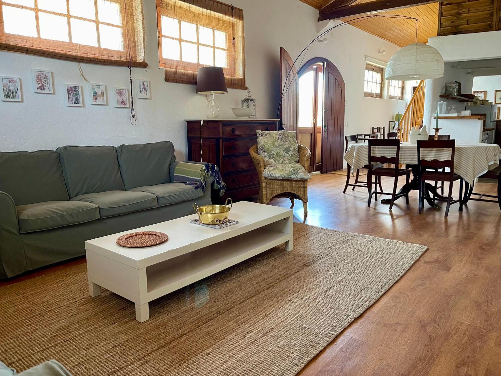 Casas Herdade Do Convento Da Serra