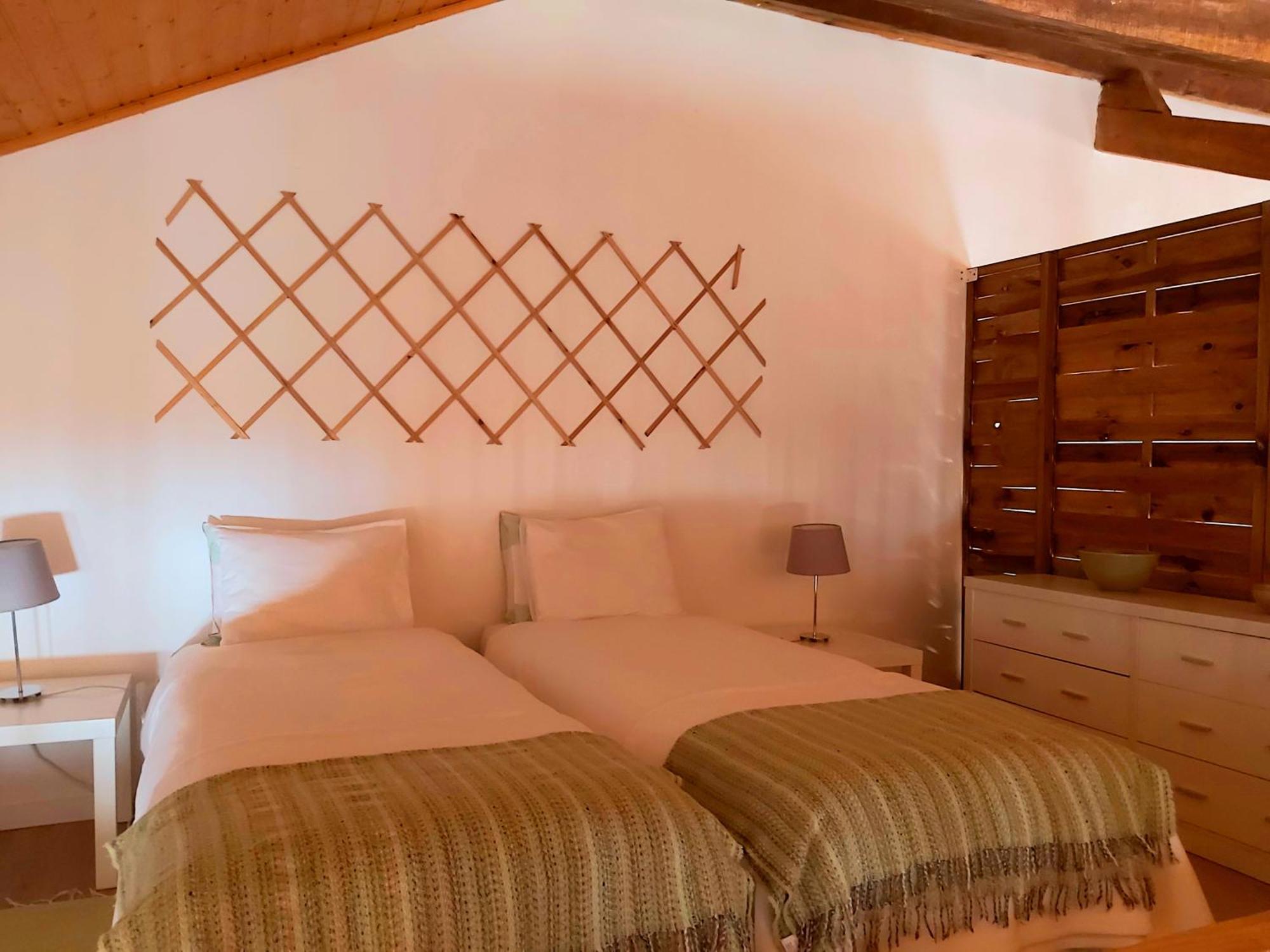 Casas Herdade Do Convento Da Serra Almeirim