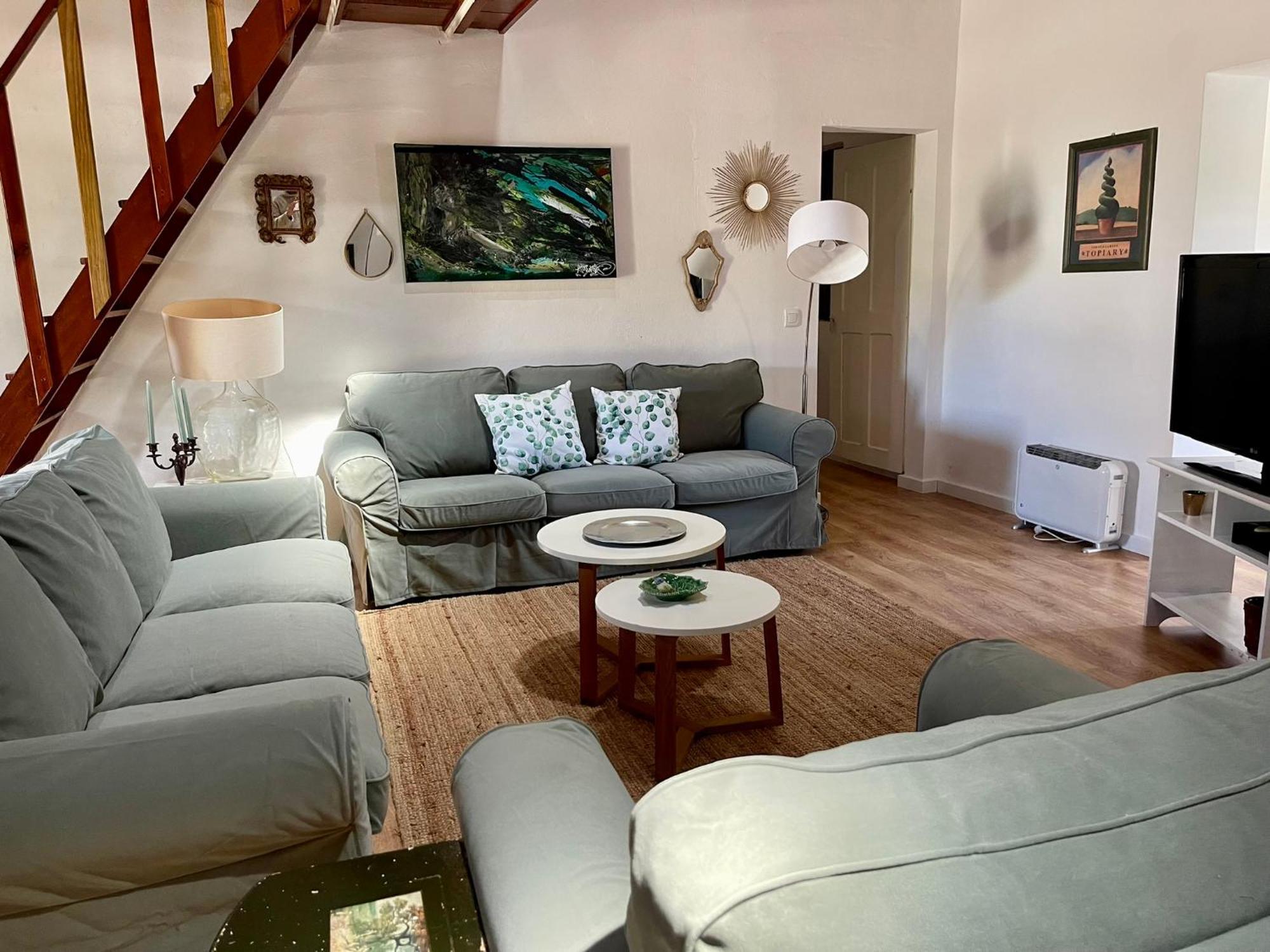 Casas Herdade Do Convento Da Serra * Almeirim