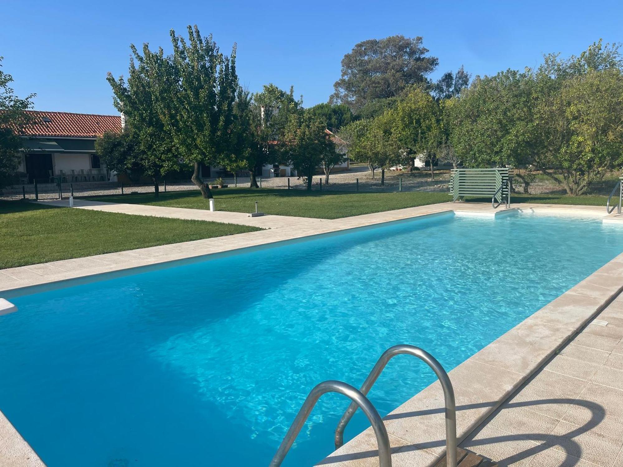 Casas Herdade Do Convento Da Serra Country house