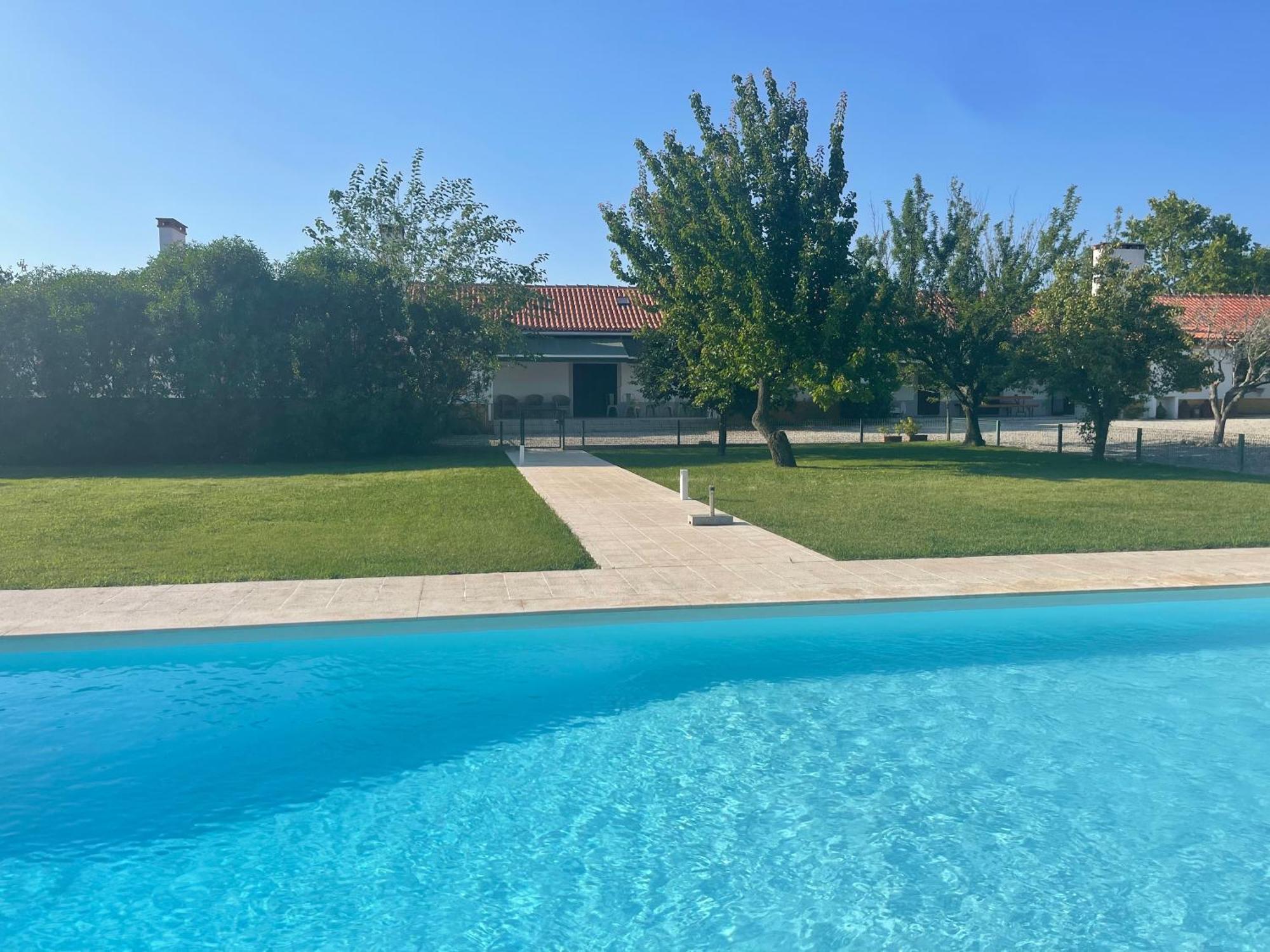 Country house Casas Herdade Do Convento Da Serra