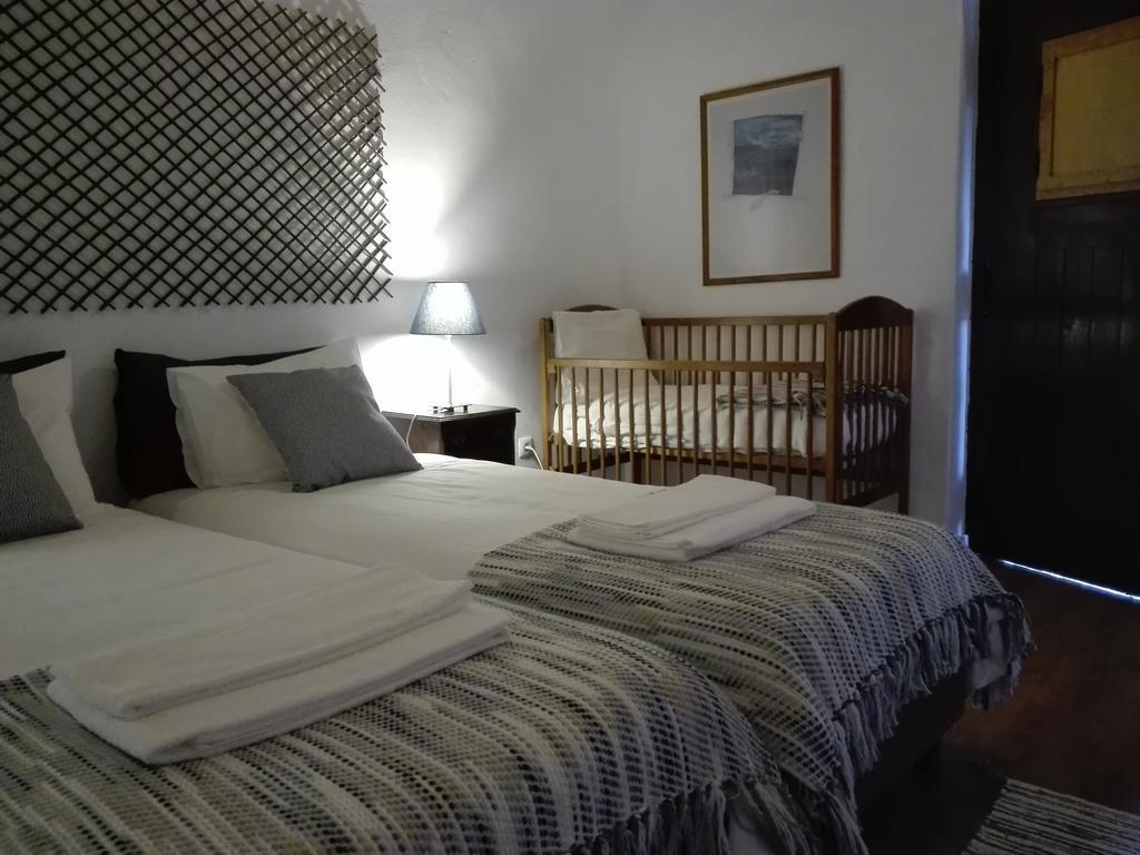 Casas Herdade Do Convento Da Serra Almeirim