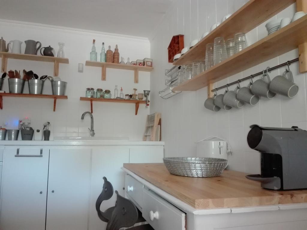 Casas Herdade Do Convento Da Serra * Almeirim
