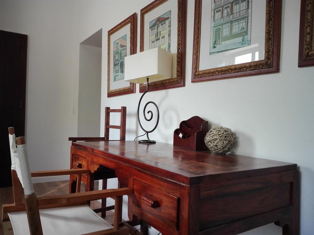 Casas Herdade Do Convento Da Serra * Almeirim