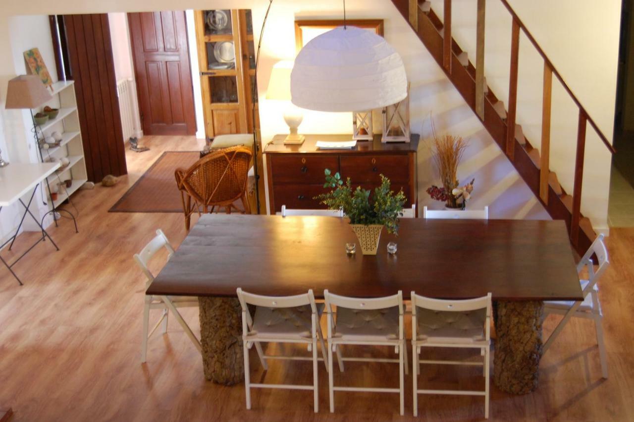 Casas Herdade Do Convento Da Serra Almeirim