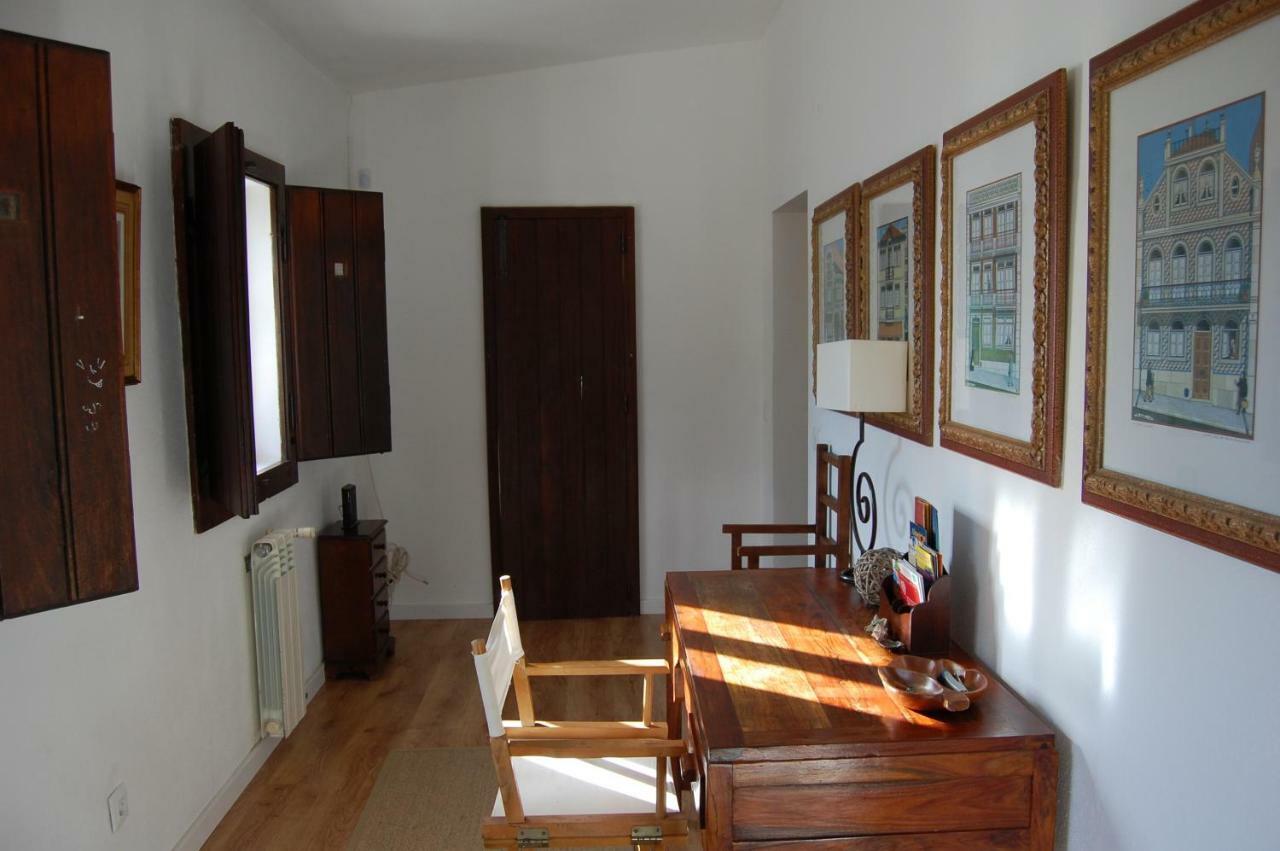 Casas Herdade Do Convento Da Serra Almeirim