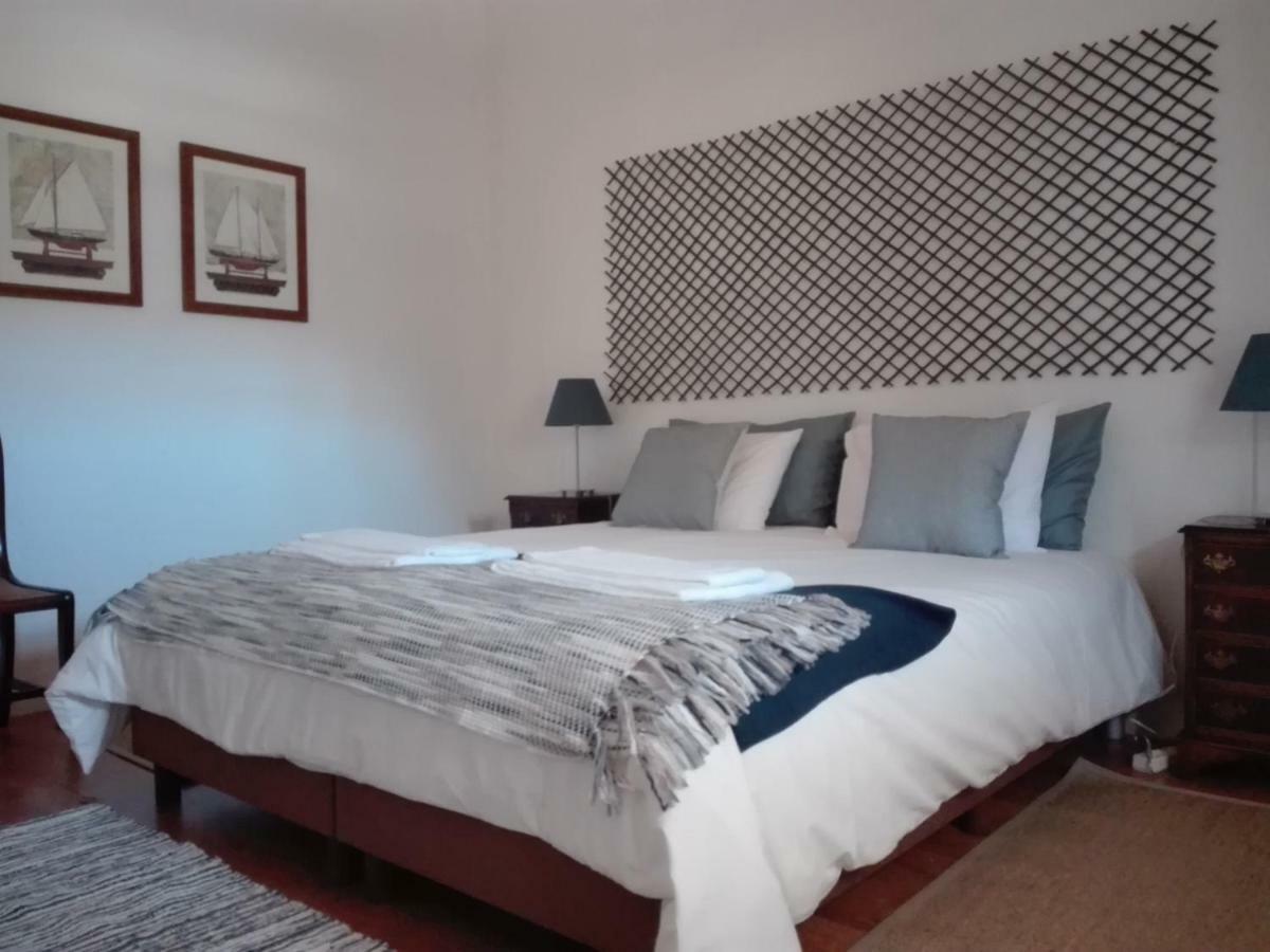 Casas Herdade Do Convento Da Serra * Almeirim