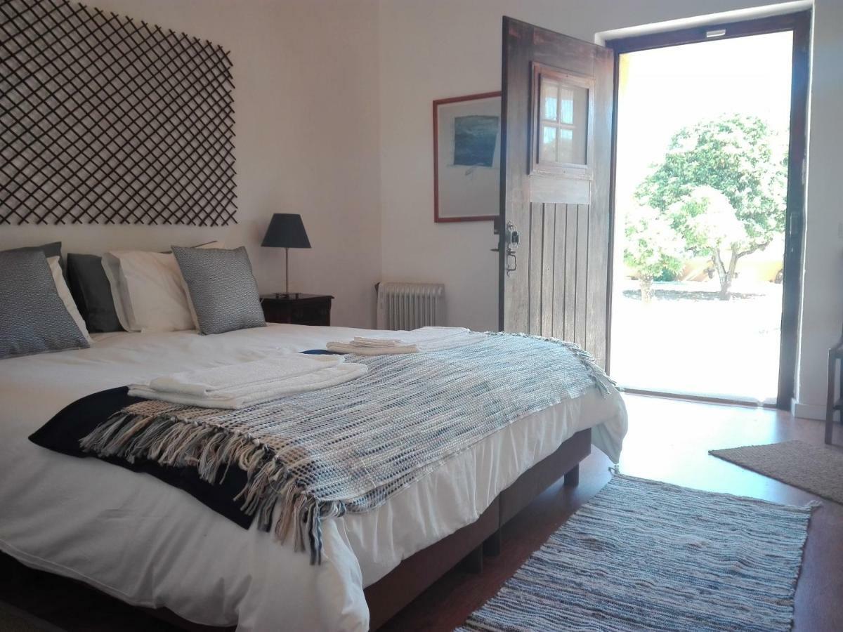 Casas Herdade Do Convento Da Serra * Almeirim