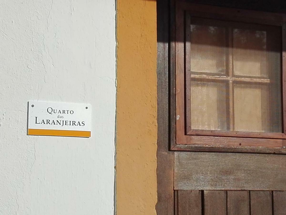 Casas Herdade Do Convento Da Serra