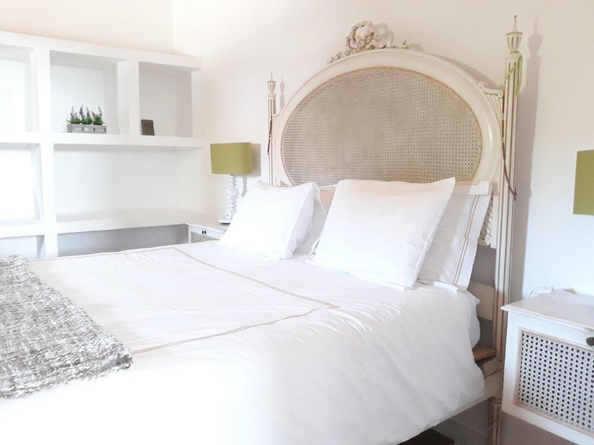 Casas Herdade Do Convento Da Serra Country house *