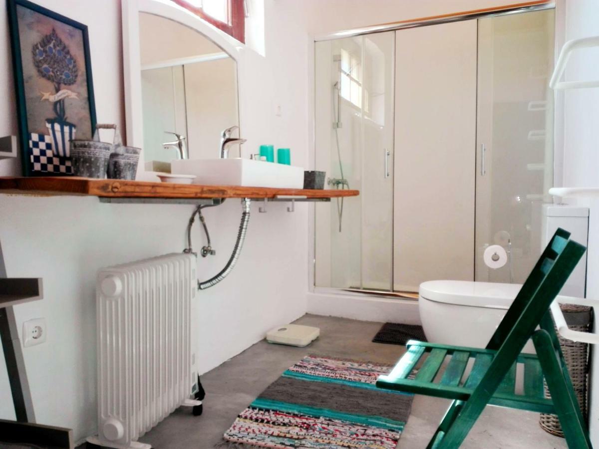 Country house Casas Herdade Do Convento Da Serra *